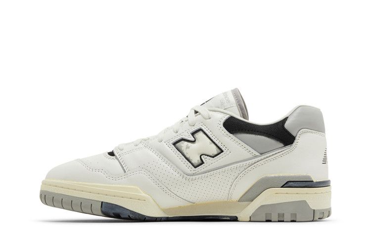 New Balance 550 Vintage Pack Concrete — foto 4