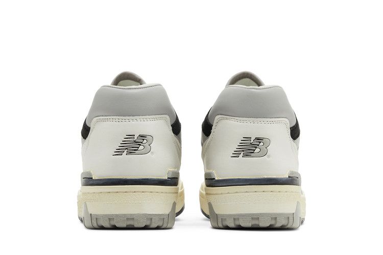 New Balance 550 Vintage Pack Concrete — foto 7