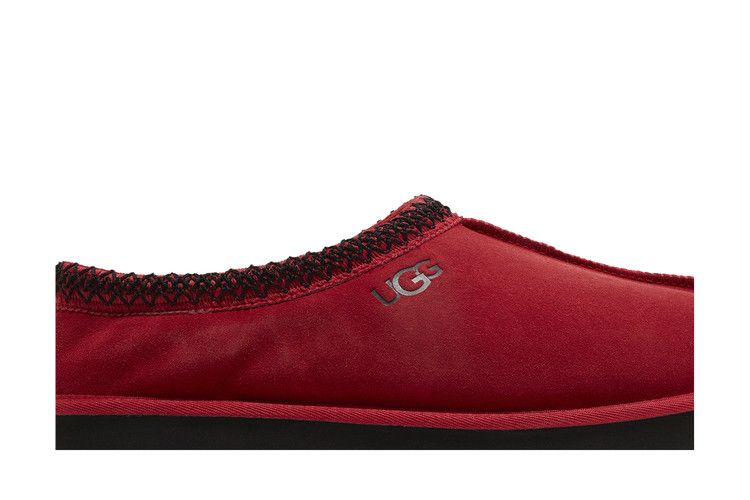 UGG Mens Tasman Samba Red 5950 SBR UGG Men main image 4