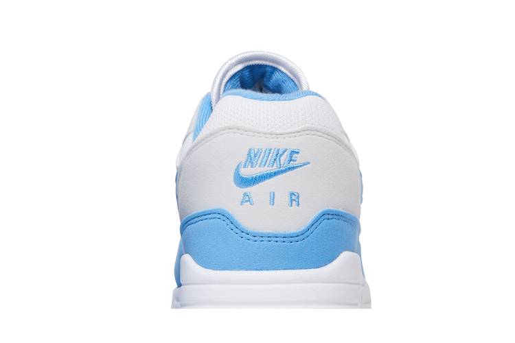 Nike Air Max 1 University Blue Blue, Gray, White FD9082-103