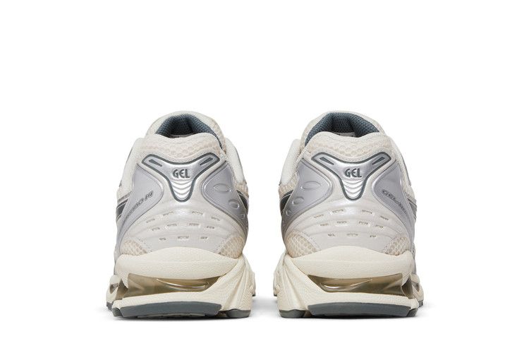 Asics Gel Kayano 14 Birch Dark Pewter