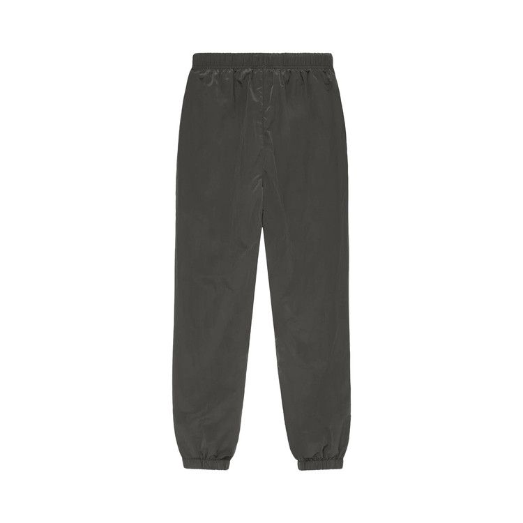 Fear Of God Essentials Crinkle Nylon Track Pant 'ink'