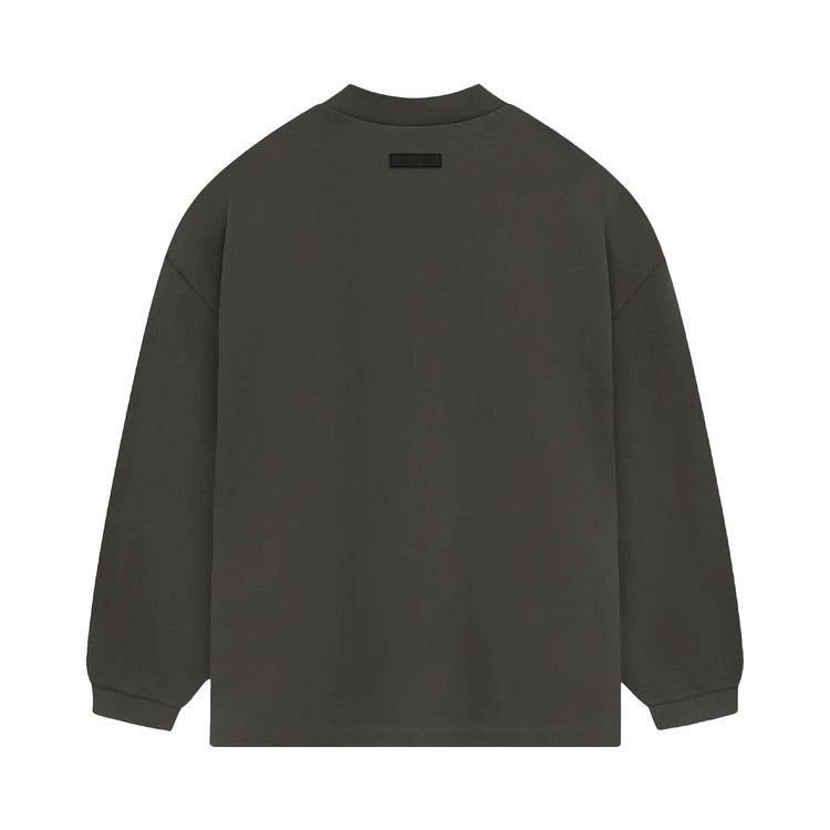 関税込＊FEAR OF GOD ESSENTIALS＊SS24 ロングスリーブ Tシャツ FEAR OF GOD FOG ESSENTIALS フィアオブゴッド エッセンシャルズ
