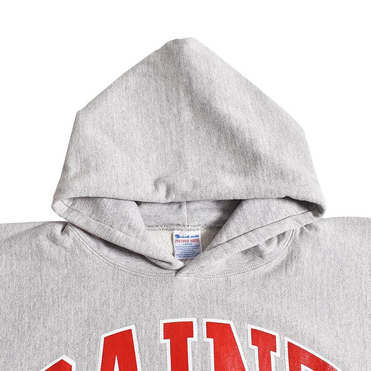 SAINT MICHAEL◆HOODIE ARCH SAINT BLACK/GRAY スウェットシャツ Amazon.com: Saint Michael The Archangel Pullover Hoodie