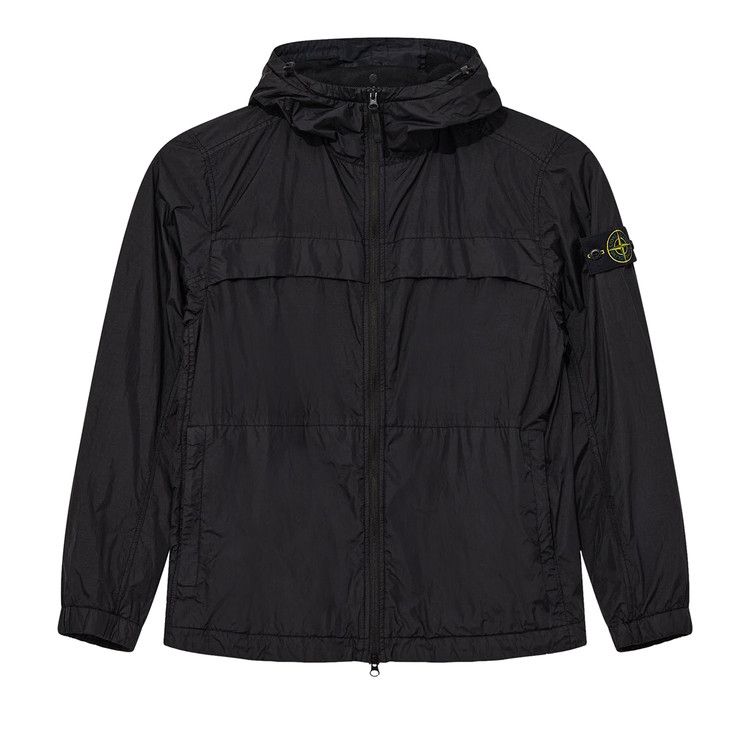 Buy Stone Island Recycled Padded Hooded Jacket 
