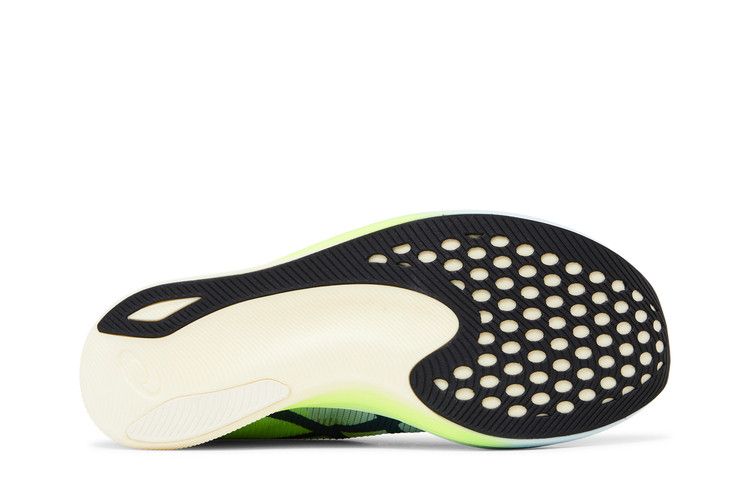 Asics Metaspeed Edge+ Sky Hazard Green