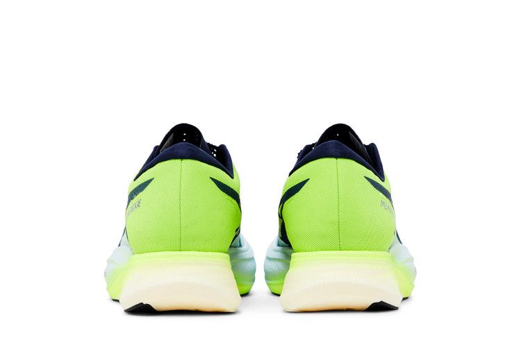 Asics Metaspeed Edge+ Sky Hazard Green