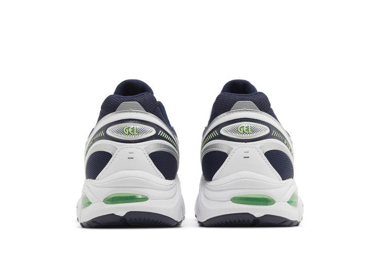 Asics GT 2160 White Midnight