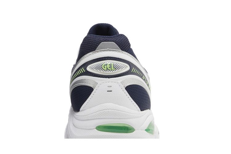 Asics GT 2160 White Midnight