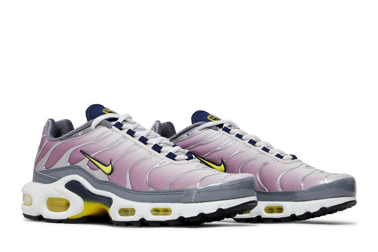 nike air max plus buzz