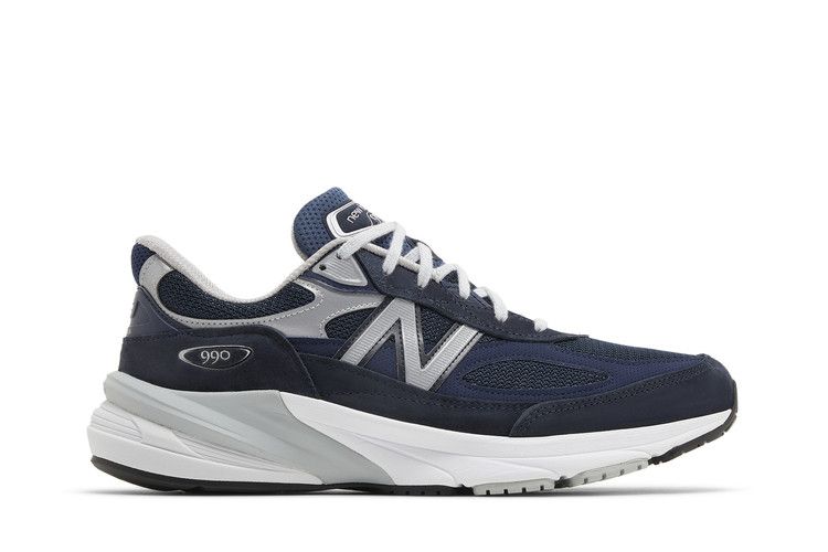 990v6 Made in USA 'Navy'