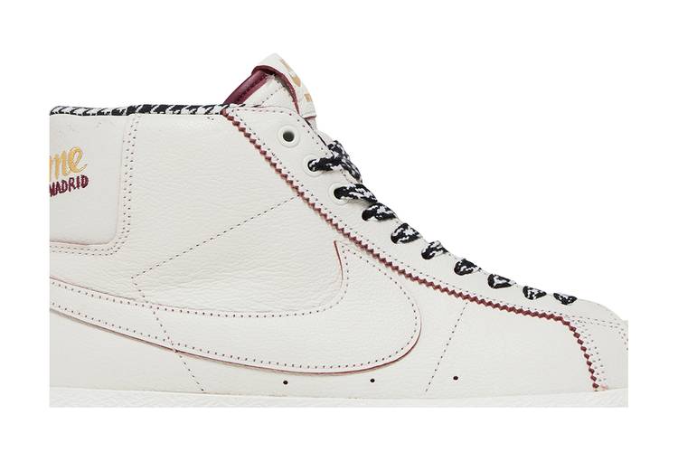 Buy Welcome Skateboarding x Zoom Blazer Mid SB 'Casa Welcome