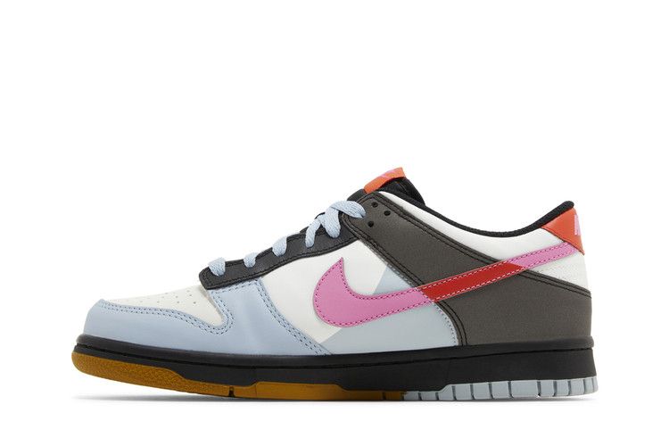Buy Nike Dunk Low GS 'Dance' - FJ2686 100 | GOAT