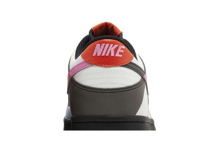 ももも Dunk Low SE 'Malachite Gum' - Nike - HQ1519 030 - phantom