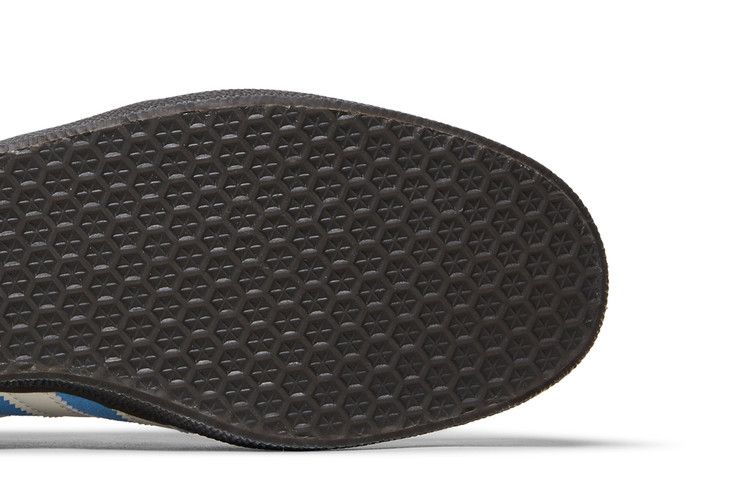 Adidas Gazelle 'sky Blue White Gum'