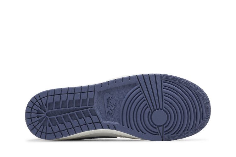 Air Jordan Air Ship PE Sp Diffused Blue
