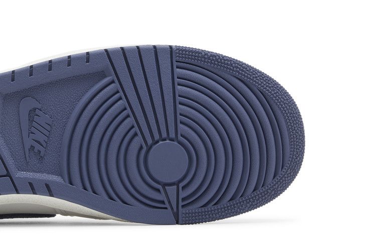 Air Jordan Air Ship PE Sp Diffused Blue