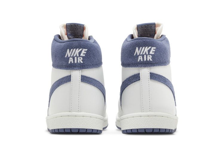 Air Jordan Air Ship PE Sp Diffused Blue