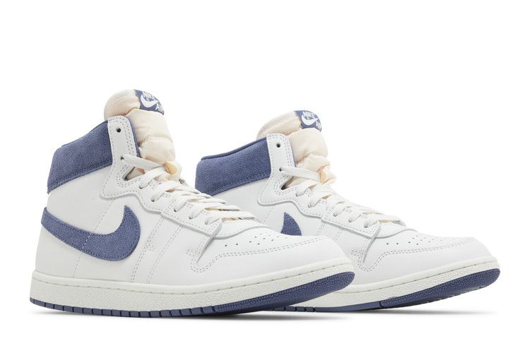 Air Jordan Air Ship PE Sp Diffused Blue