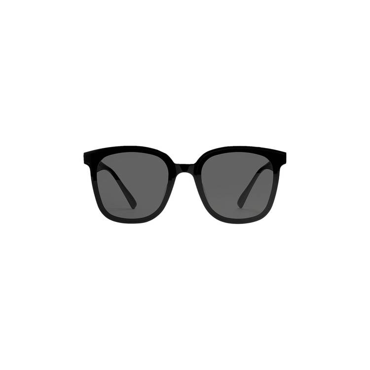 Buy Gentle Monster Jackie 01 Sunglasses 'Black' - JACKIE 01 BLAC