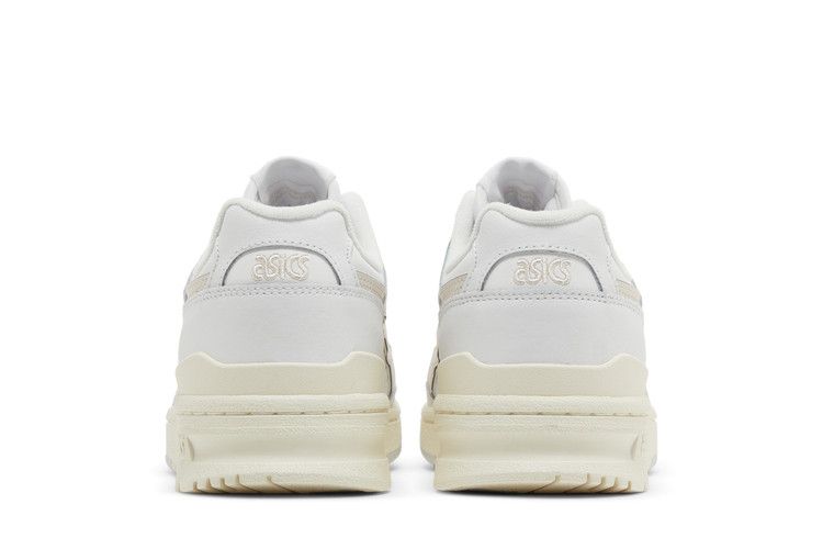Asics EX89 White Mineral Beige