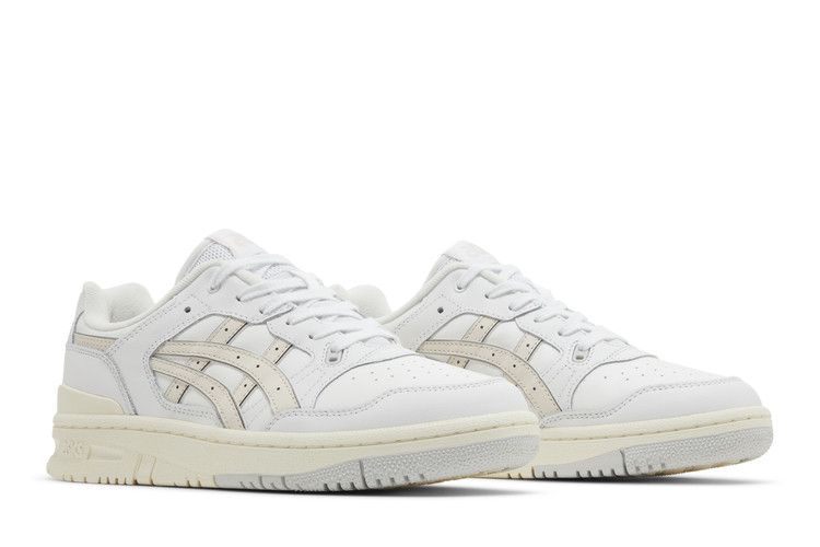 Asics EX89 White Mineral Beige
