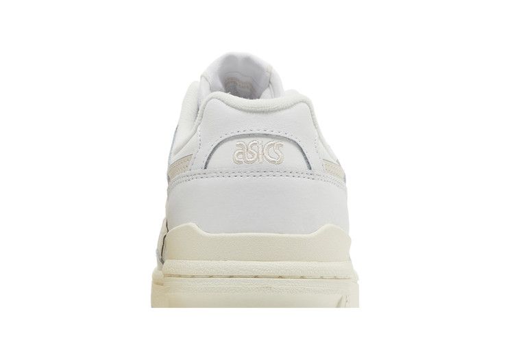 Asics EX89 White Mineral Beige