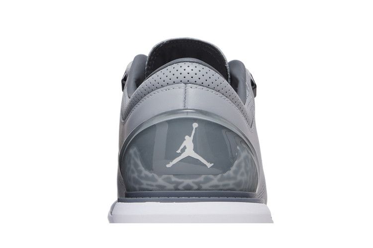 Air Jordan Adg 4 Wolf Grey