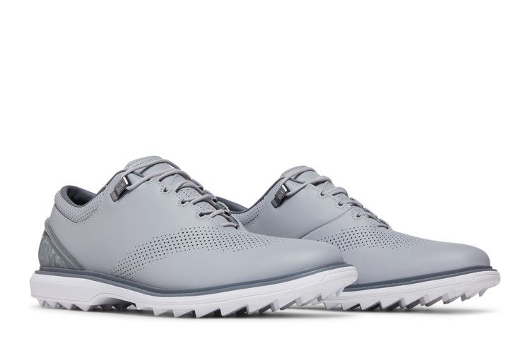 Air Jordan Adg 4 Wolf Grey