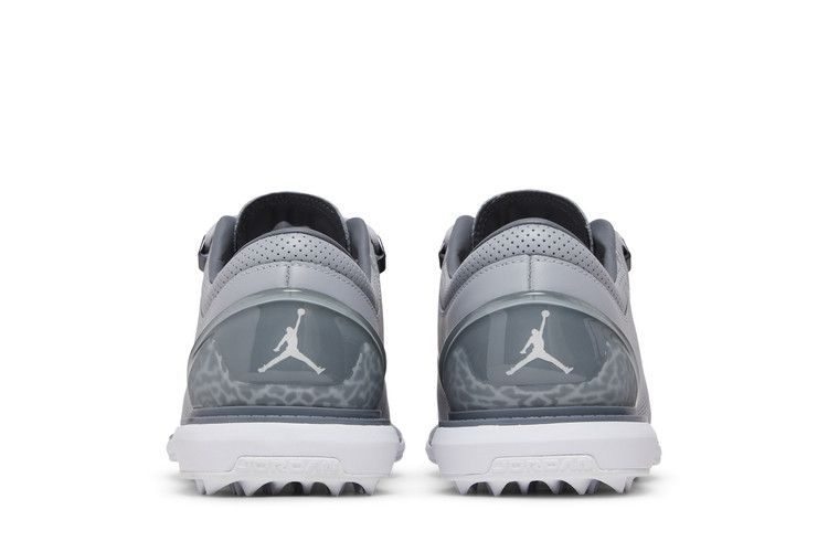 Air Jordan Adg 4 Wolf Grey