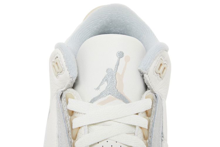 Air Jordan 3 RETRO SE Craft 'ivory'