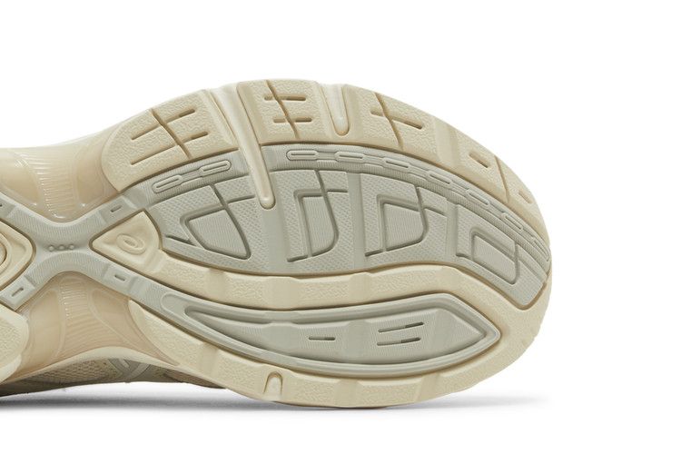 Asics Gel 1130 Vanilla White Sage