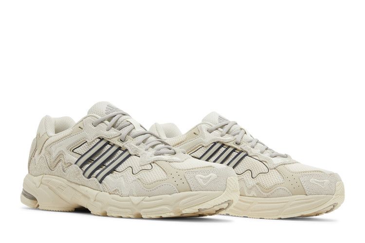 Buy Bad Bunny x adidas Response CL 'Wonder White' - IF7179 | GOAT