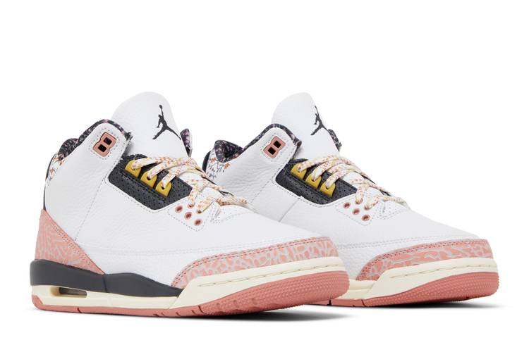 Air jordan 3 deals retro 218