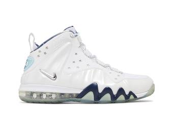 Buy Barkley Posite Max 'USA' - 588527 100 | GOAT