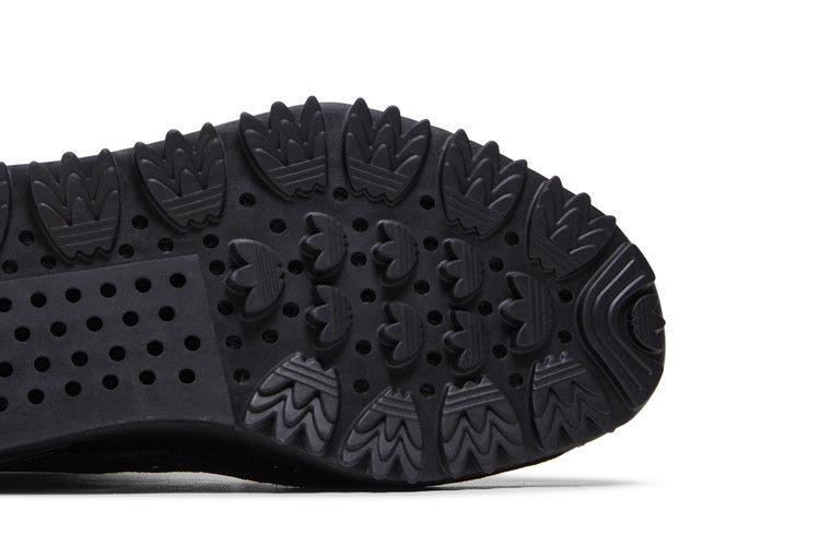 Neighborhood X Adidas Nmd_S1 Boots Black