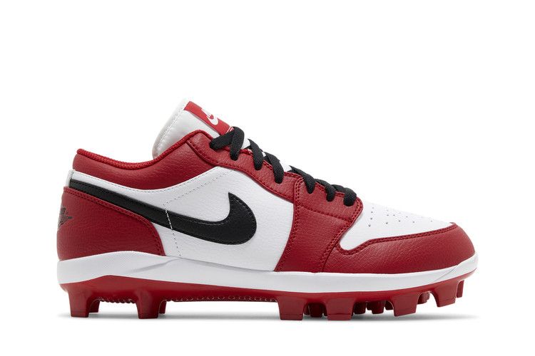 Jordan 1 Retro MCS Low Chicago