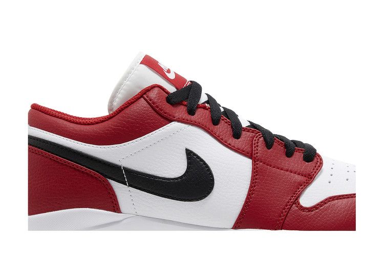 Buy Air Jordan 1 Retro MCS Low 'Chicago' - CJ8524 611 | GOAT