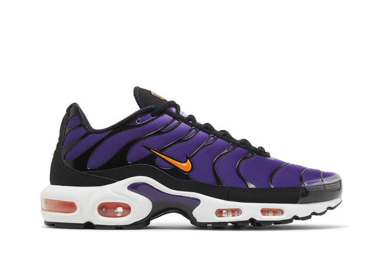 Nike Air Max Plus OG Voltage Purple (2024) — foto 2