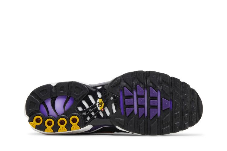 Nike Air Max Plus OG Voltage Purple (2024) — foto 5