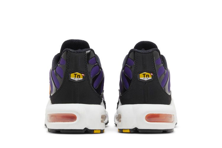 Nike Air Max Plus OG Voltage Purple (2024) — foto 7