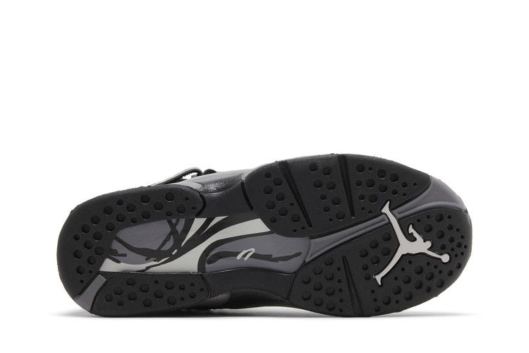 Air Jordan 8 RETRO Winterized Gs Gunsmoke