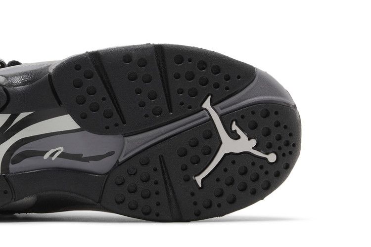 Air Jordan 8 RETRO Winterized Gs Gunsmoke