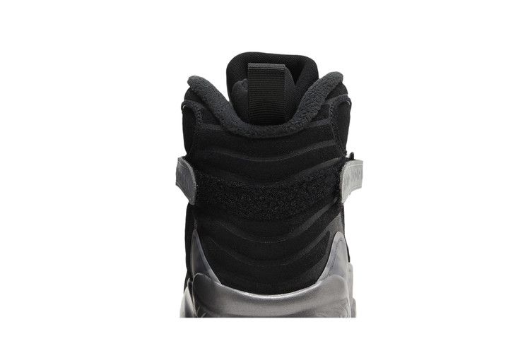 Air Jordan 8 RETRO Winterized Gs Gunsmoke
