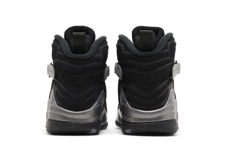 Air Jordan 8 RETRO Winterized Gs Gunsmoke