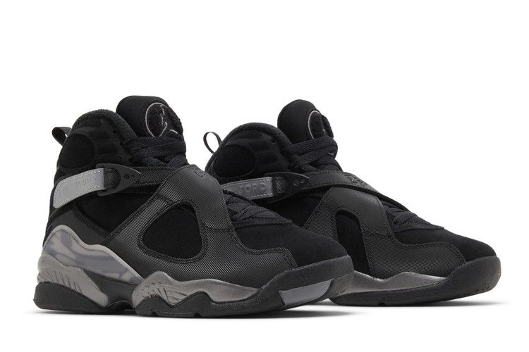 Air Jordan 8 RETRO Winterized Gs Gunsmoke