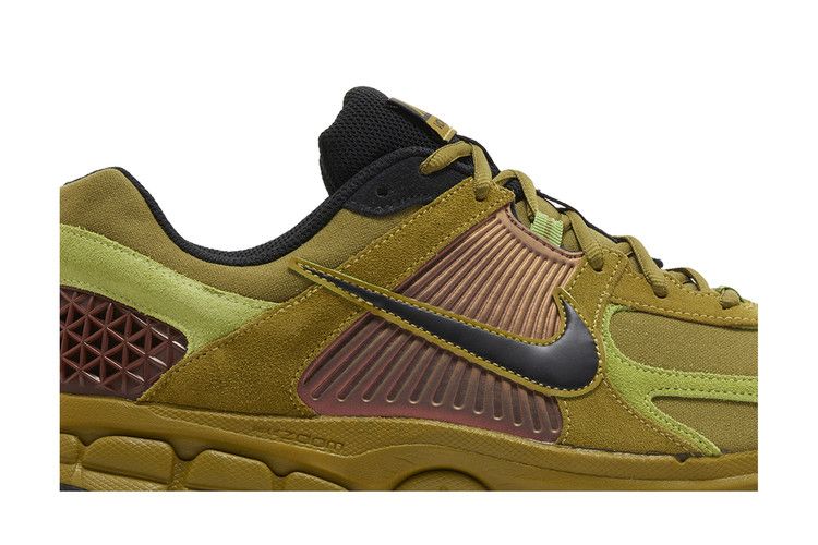 Buy Nike Air Zoom Vomero 5 'Pacific Moss' - FJ1910 300 | GOAT