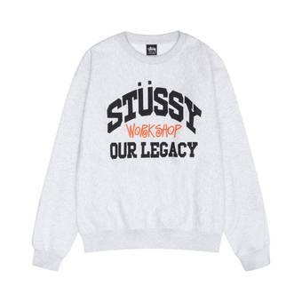 Buy Stussy x Our Legacy x Our Legacy Work Shop Collegiate Pigment