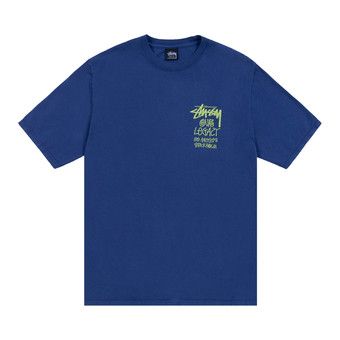 『Stussy x Our Legacy』WorkShop Surfman T-Shirt Natural 25SS Buy Stussy x Our Legacy Surfman Tee 'Black' - 3903655 BLAC