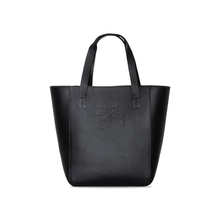 Buy Stussy x Our Legacy Work Shop Work Tote Bag 'Black